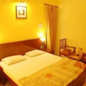 Hotel Surya Gwalior Eksteriør bilde